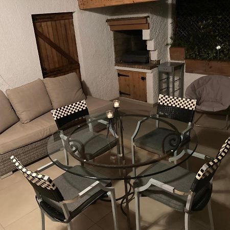 Mas De La Vieille Vigne Villa Argelès-sur-Mer Eksteriør bilde