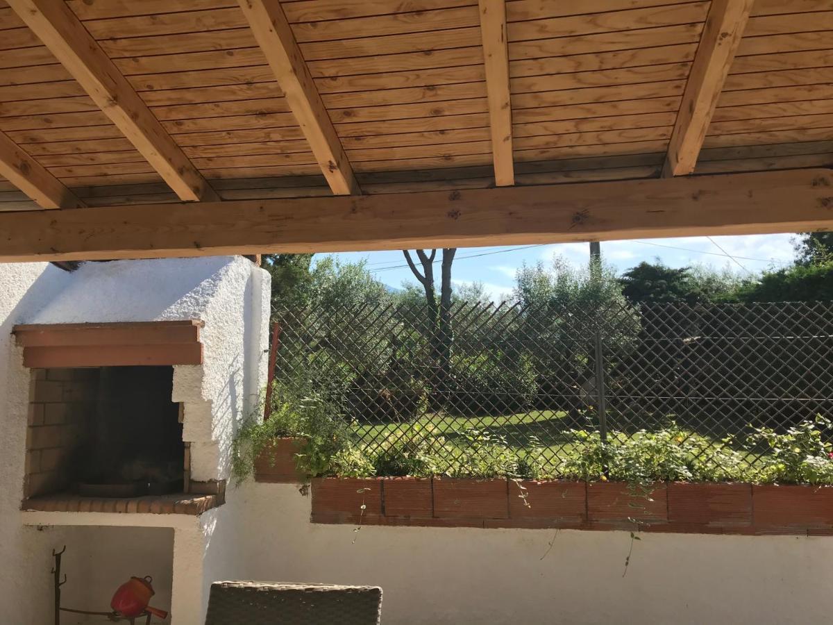 Mas De La Vieille Vigne Villa Argelès-sur-Mer Eksteriør bilde