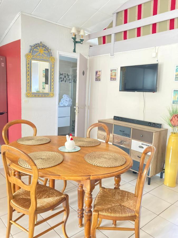 Mas De La Vieille Vigne Villa Argelès-sur-Mer Eksteriør bilde