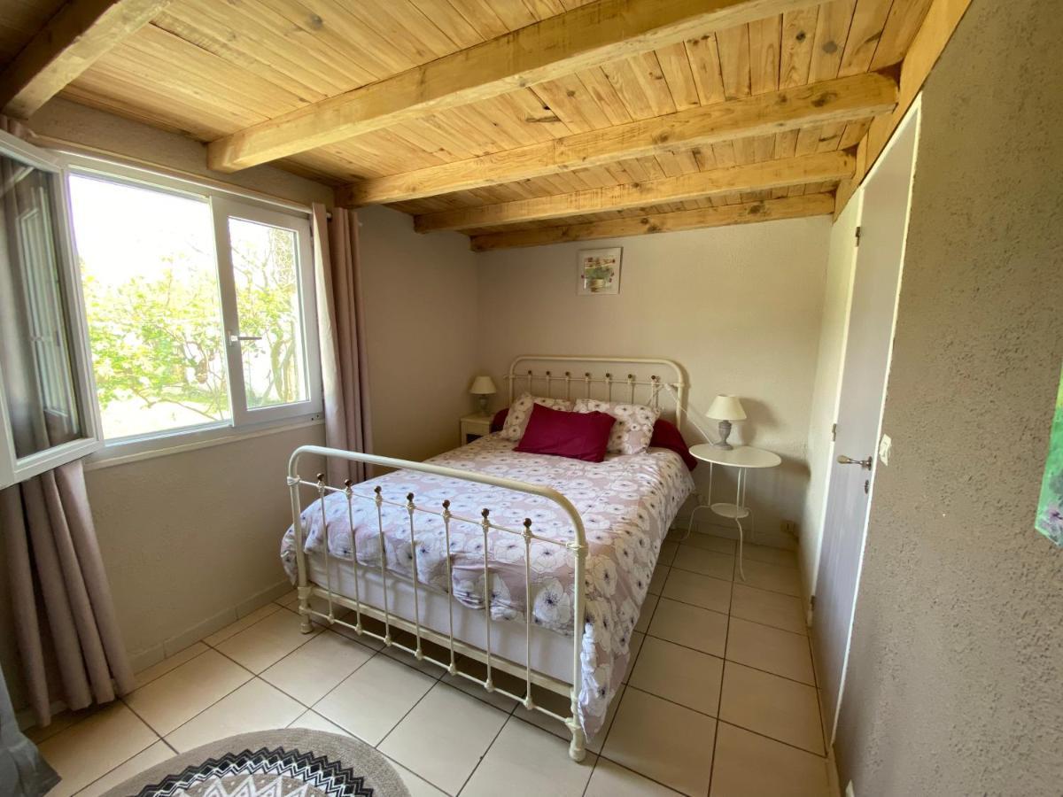 Mas De La Vieille Vigne Villa Argelès-sur-Mer Eksteriør bilde